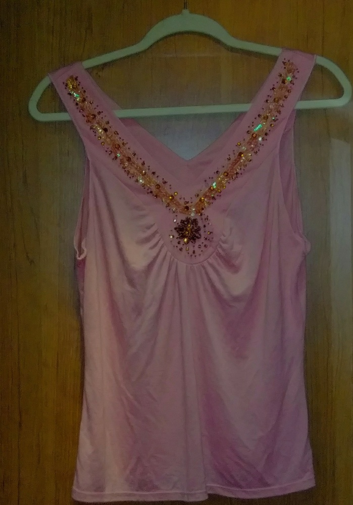 George Seguin Camisole
